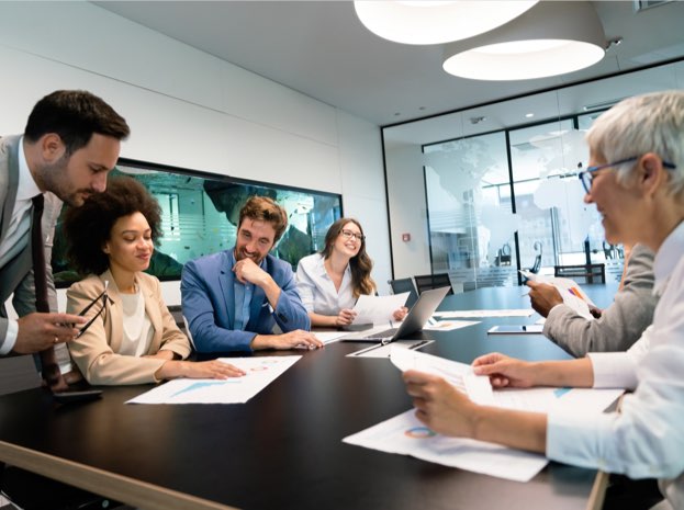 avocat droit des sociétés